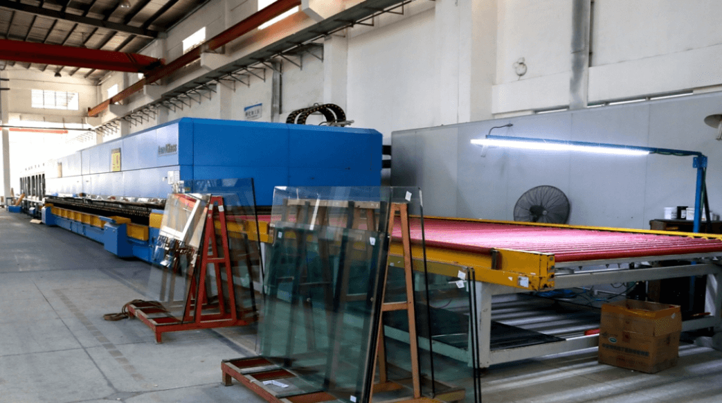 LED Mirror Factory