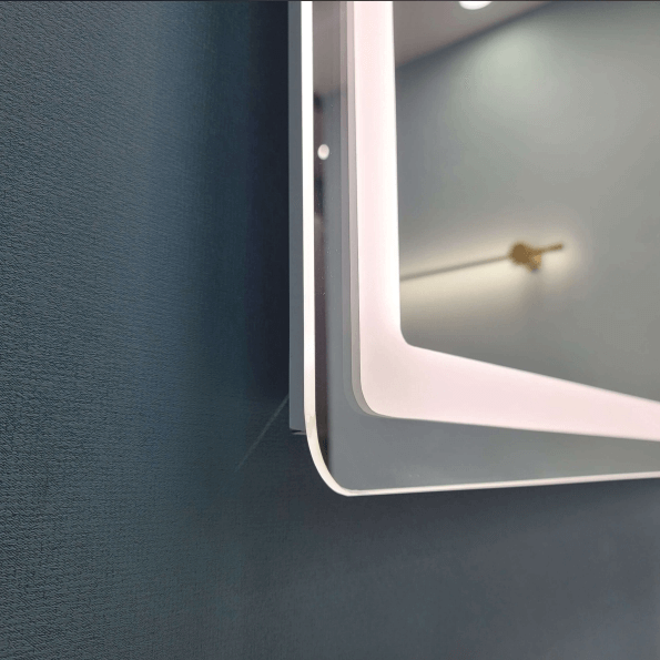 wholesale led bathroom mirror