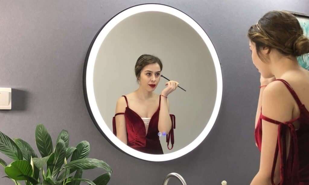 10 Common LED Bathroom Mirror Problems