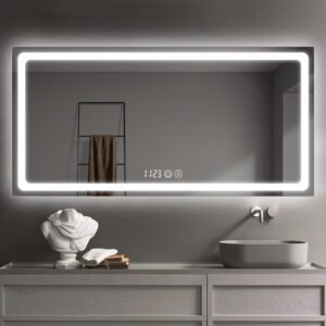 Ringlight Mirror