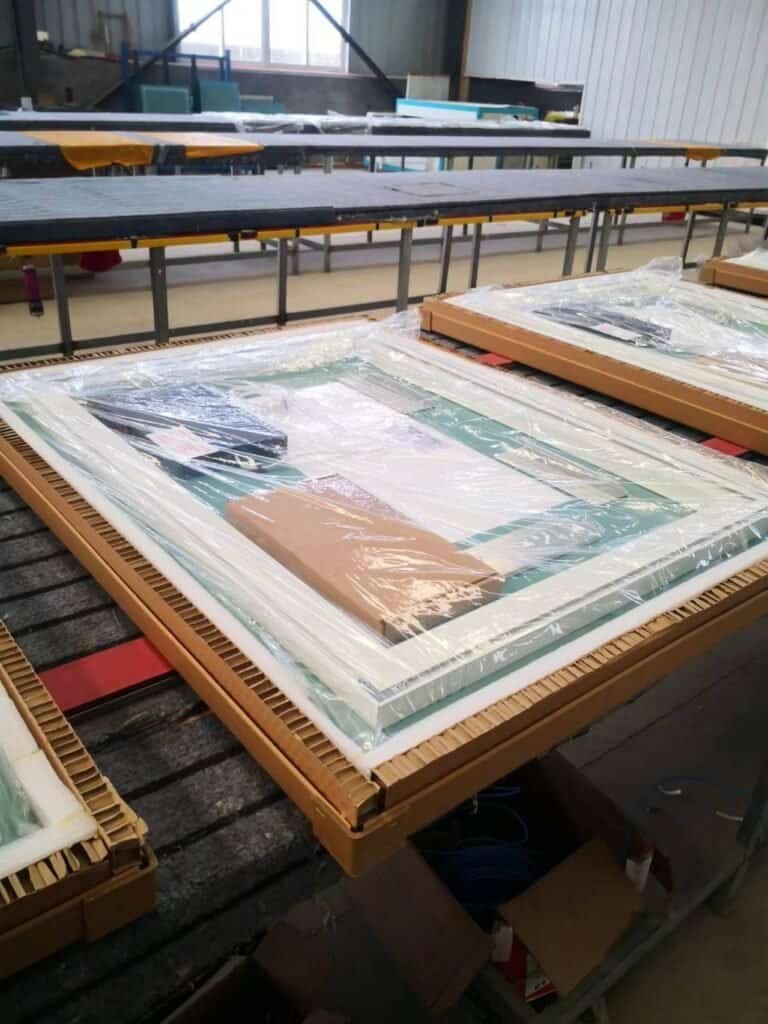how to pack fragile items for shipping