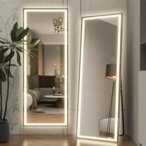 Full Length Vanity Mirror