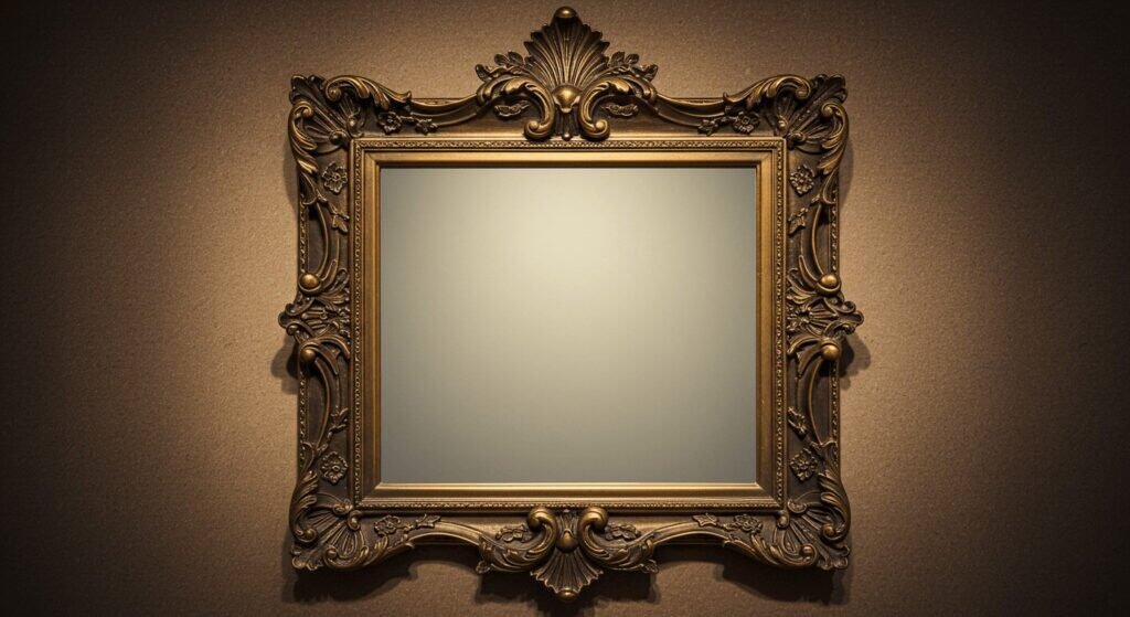 mirror wall design ideas