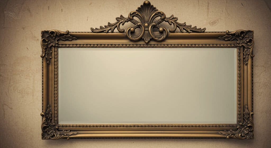 mirror wall design ideas